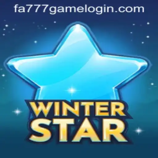 WinterStar: A Dazzling New Game Experience with FA777.COM