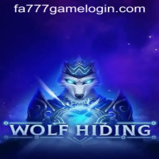 Exploring the Intricacies of 'WolfHiding': A Captivating Game Experience
